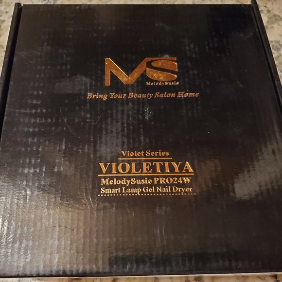 Smart Lamp Gel Nail Dryer - Picture 5 of 5